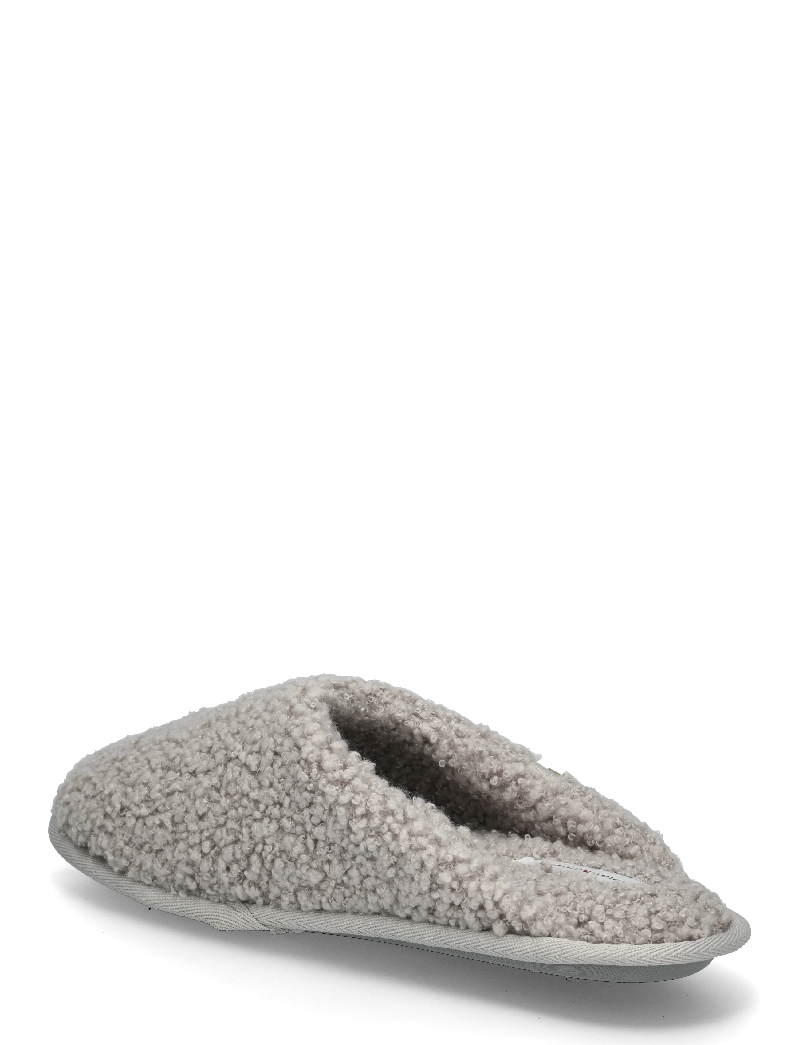 Tommy Hilfiger - TH HOUSE SHOES - everyday style - horizon grey - 1