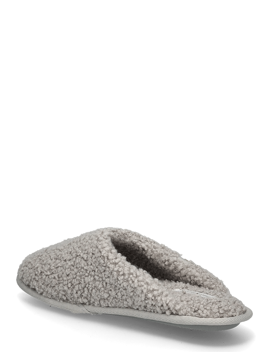 Tommy Hilfiger - TH HOUSE SHOES - everyday style - horizon grey - 1