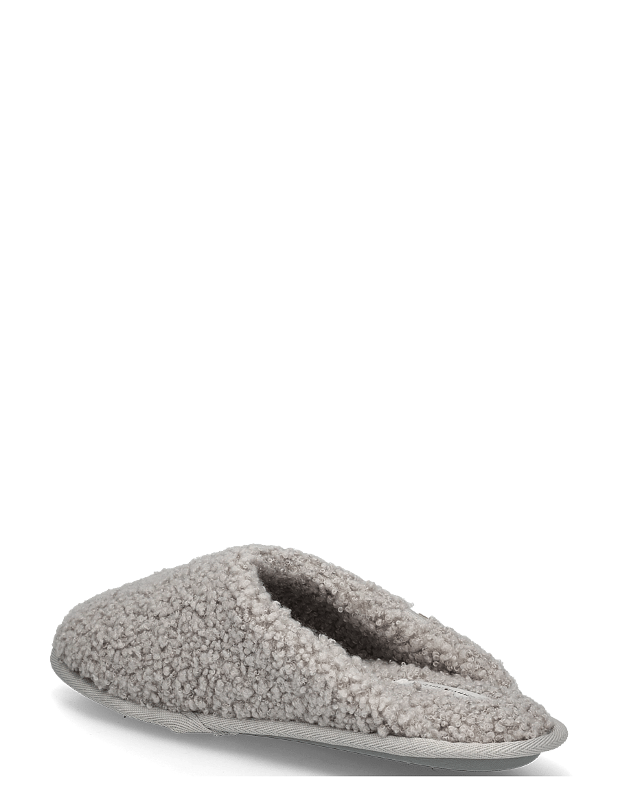 Tommy Hilfiger - TH HOUSE SHOES - sussid - horizon grey - 1