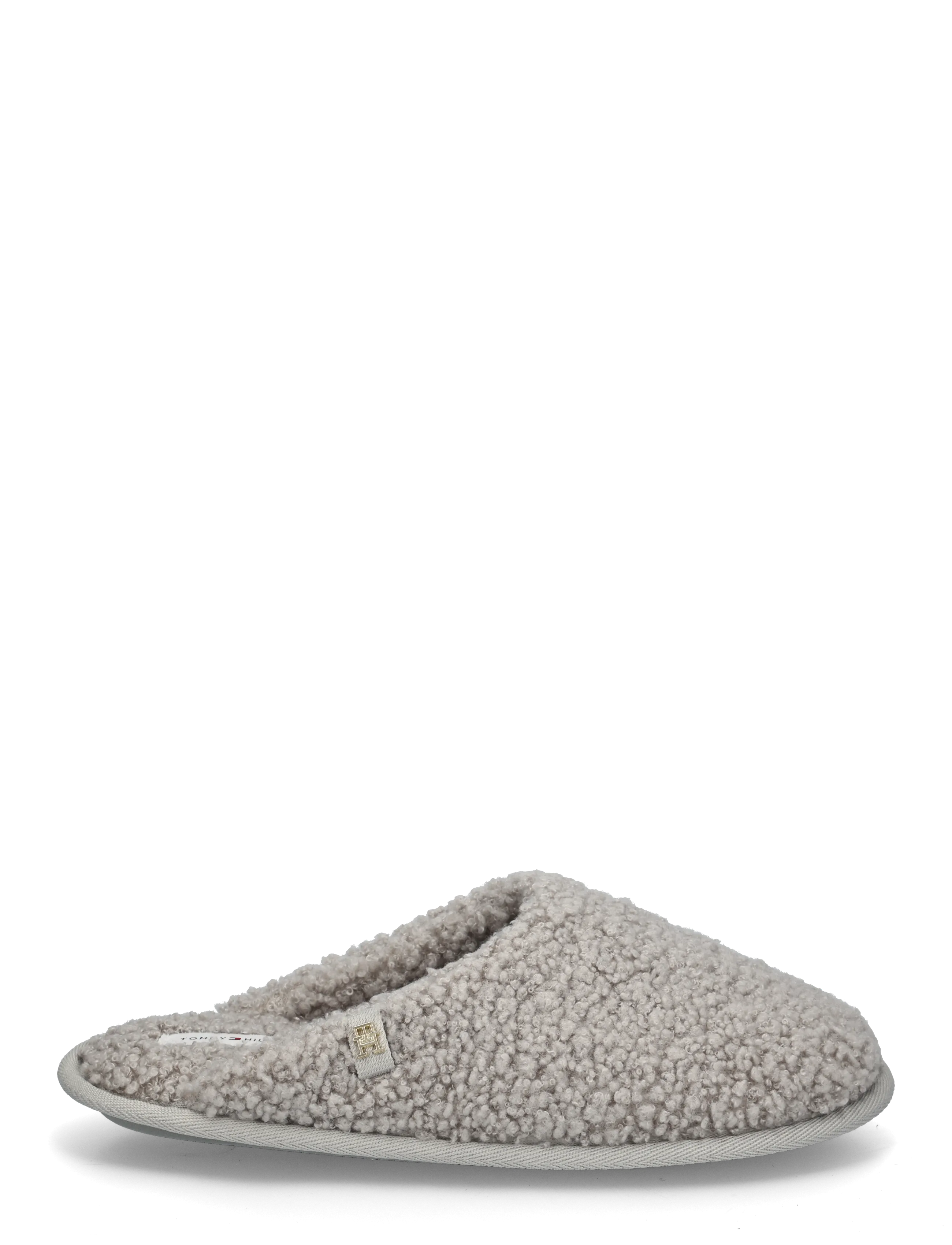 Tommy Hilfiger - TH HOUSE SHOES - everyday style - horizon grey - 2
