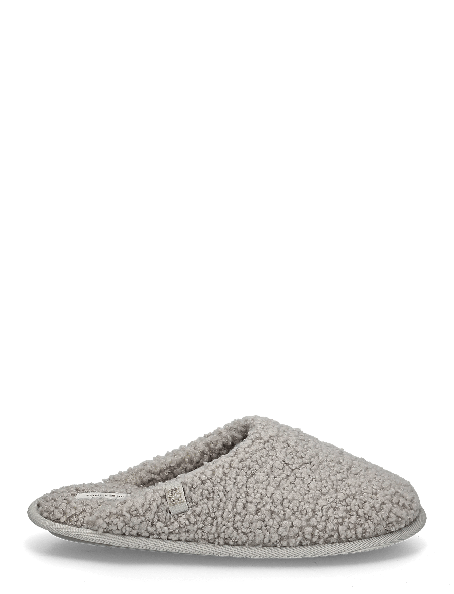 Tommy Hilfiger - TH HOUSE SHOES - everyday style - horizon grey - 2
