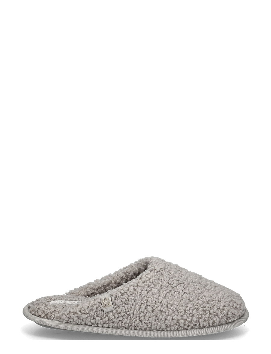 Tommy Hilfiger - TH HOUSE SHOES - sussid - horizon grey - 2