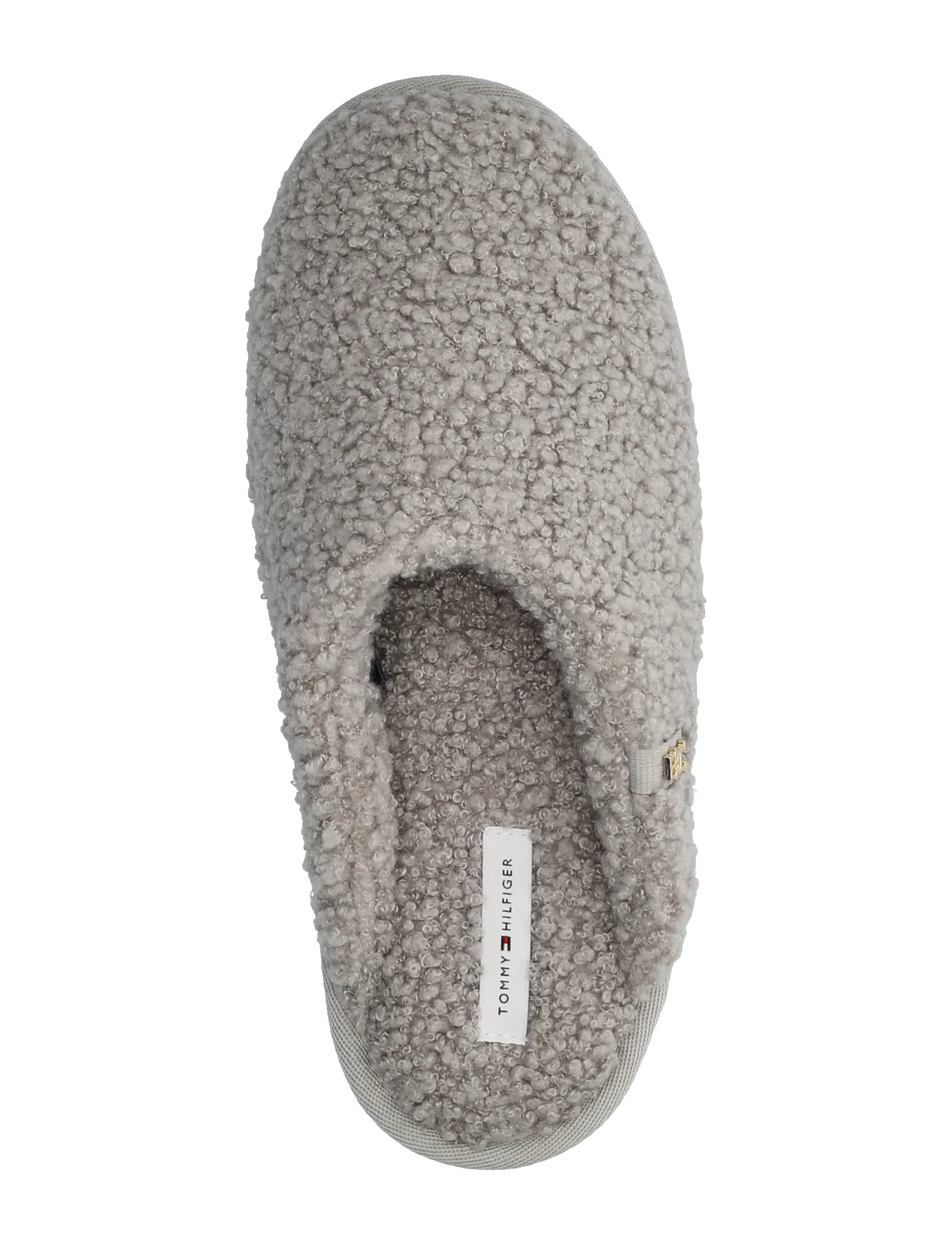 Tommy Hilfiger - TH HOUSE SHOES - everyday style - horizon grey - 3