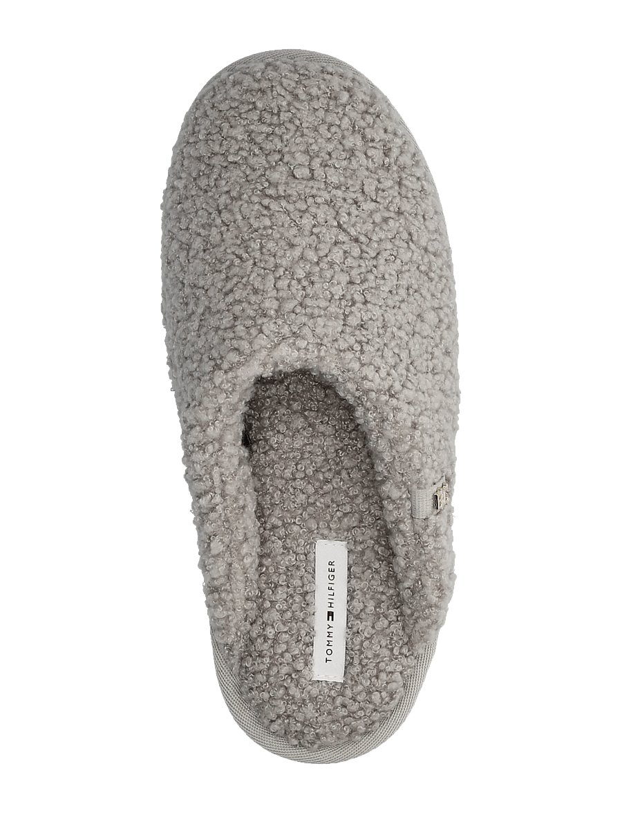Tommy Hilfiger - TH HOUSE SHOES - everyday style - horizon grey - 3