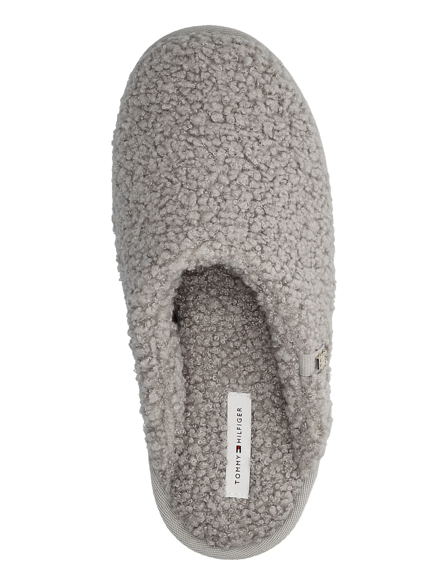 Tommy Hilfiger - TH HOUSE SHOES - sussid - horizon grey - 3