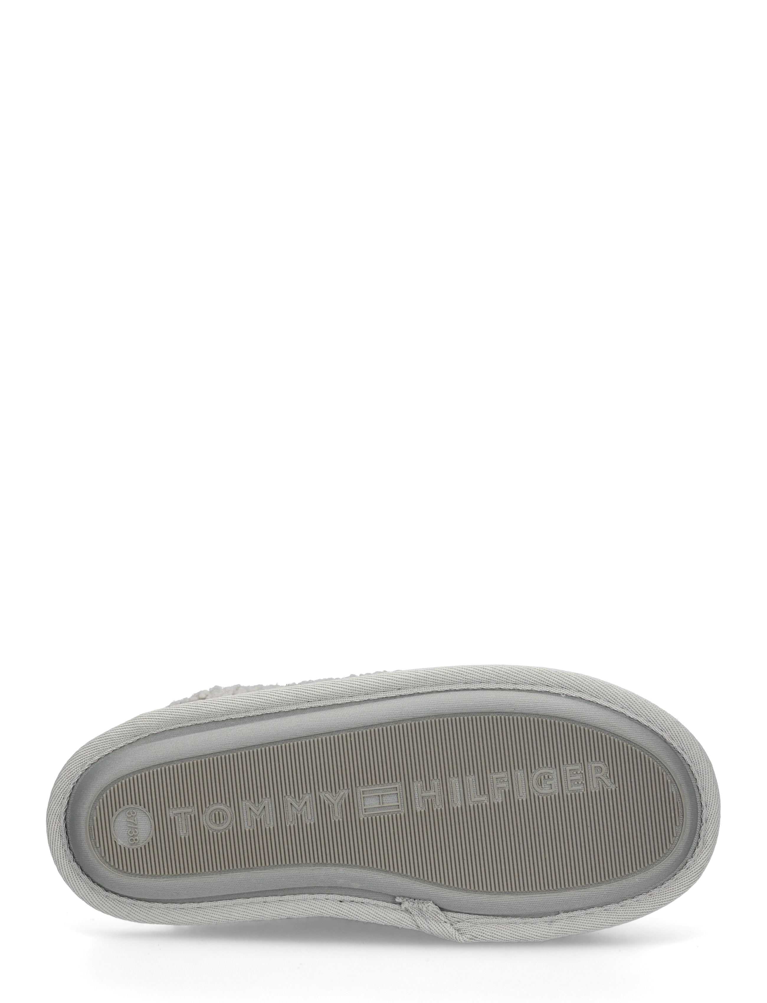 Tommy Hilfiger - TH HOUSE SHOES - everyday style - horizon grey - 4