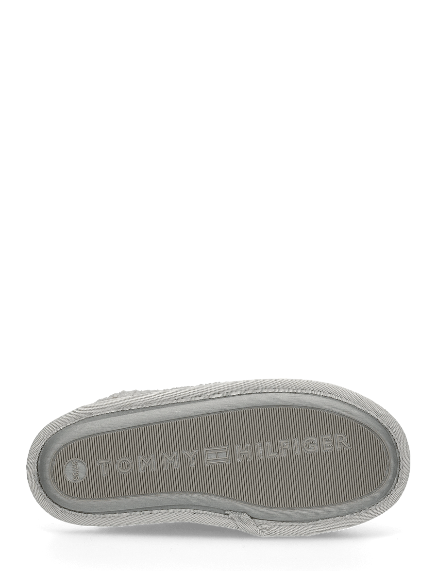 Tommy Hilfiger - TH HOUSE SHOES - everyday style - horizon grey - 4