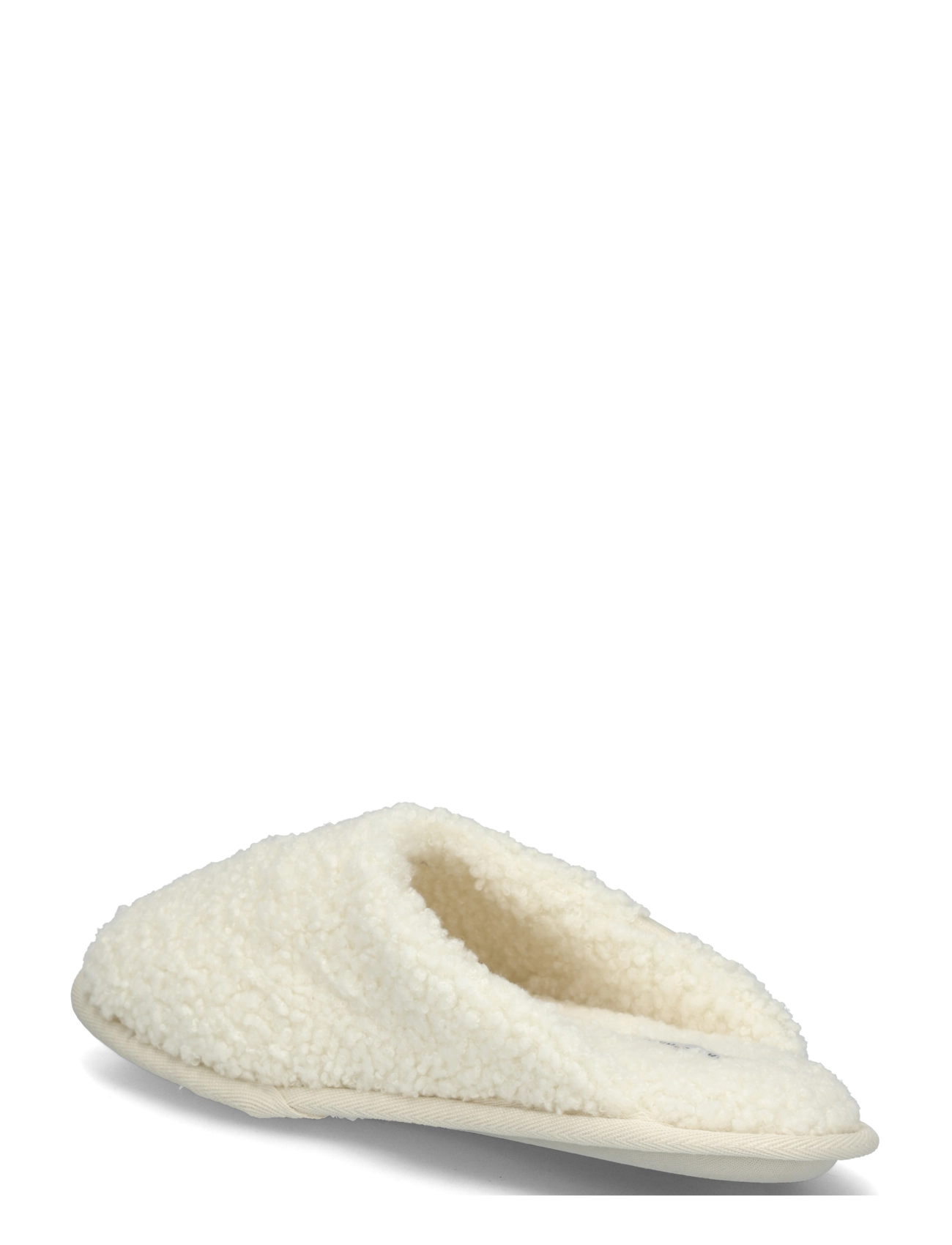 Tommy Hilfiger - TH HOUSE SHOES - sussid - soft cream - 1
