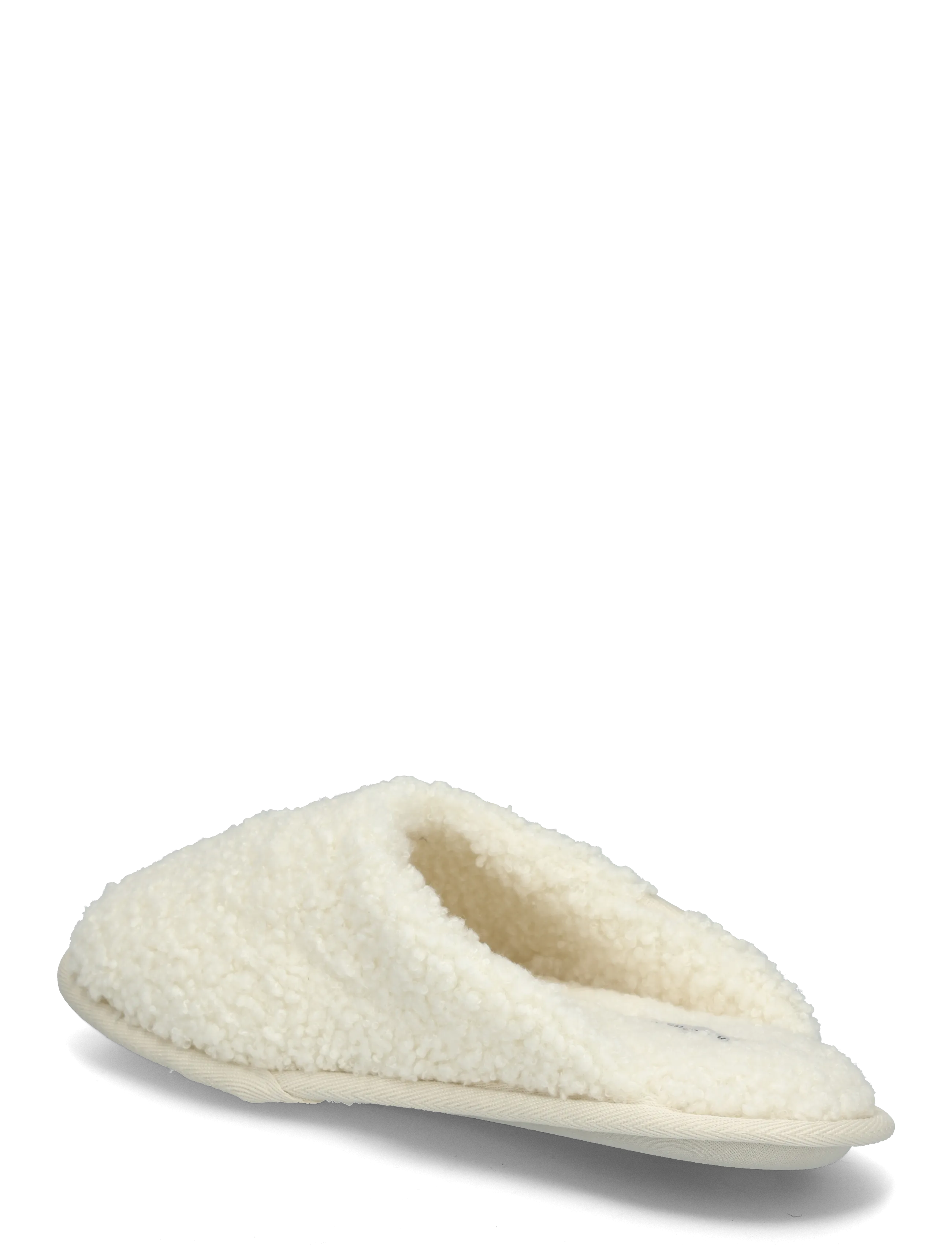 Tommy Hilfiger - TH HOUSE SHOES - vardagsstil - soft cream - 1