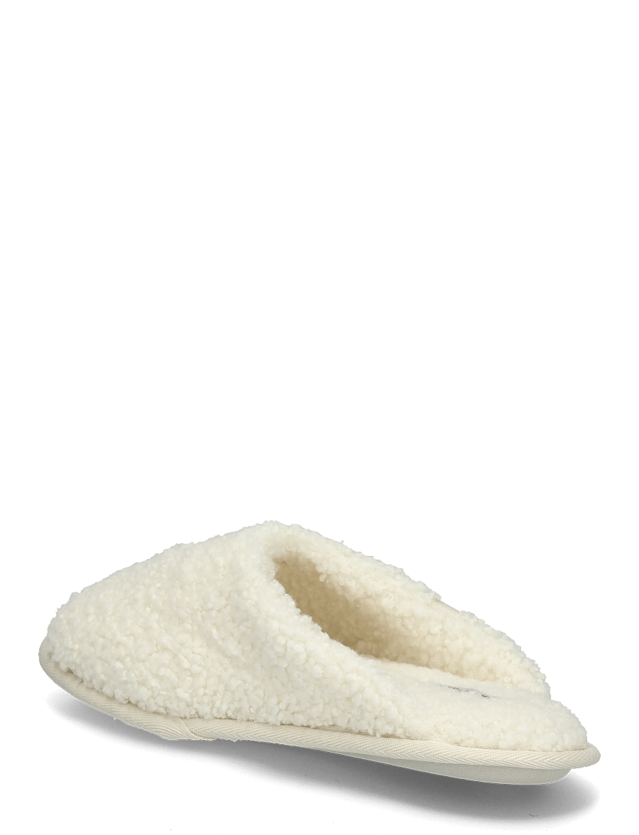 Tommy Hilfiger - TH HOUSE SHOES - vardagsstil - soft cream - 1