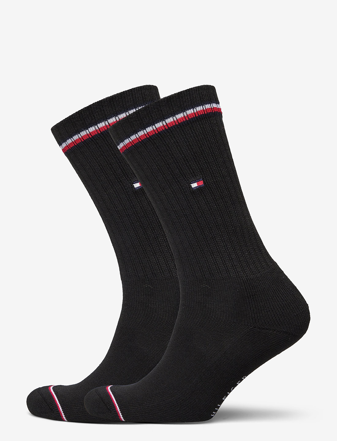 Tommy Hilfiger Th Men Iconic Sock 2p Regular socks Boozt