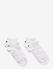 Tommy Hilfiger - TH CHILDREN SNEAKER 2P - lowest prices - white - 0