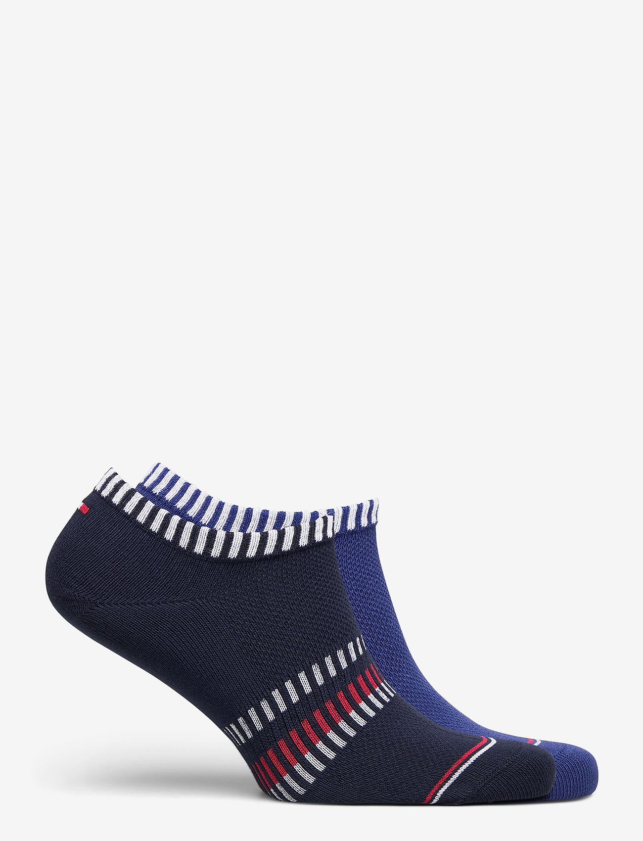 Tommy Hilfiger - TH MEN SNEAKER 2P NEW PETE - dark navy - 1