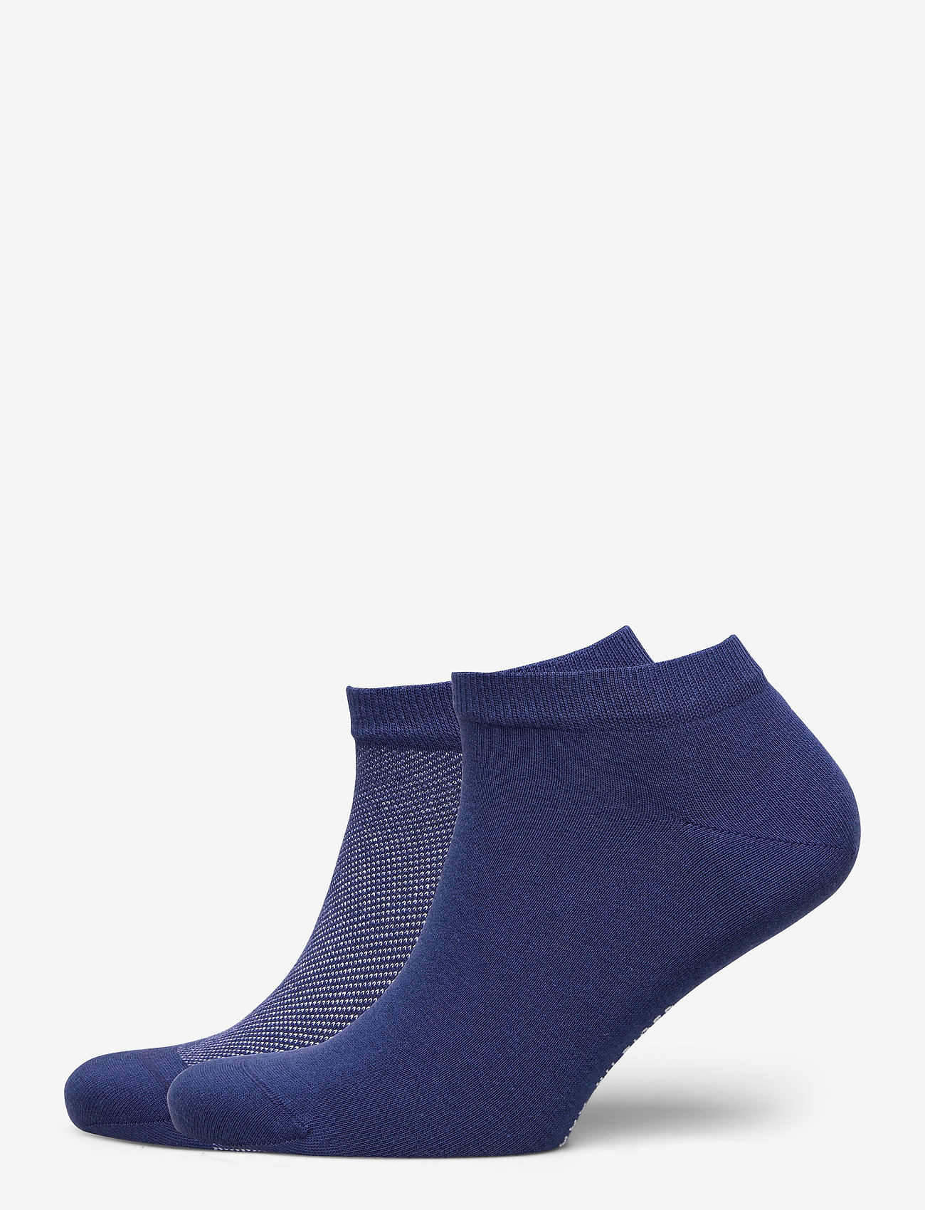BRIGHT BLUE