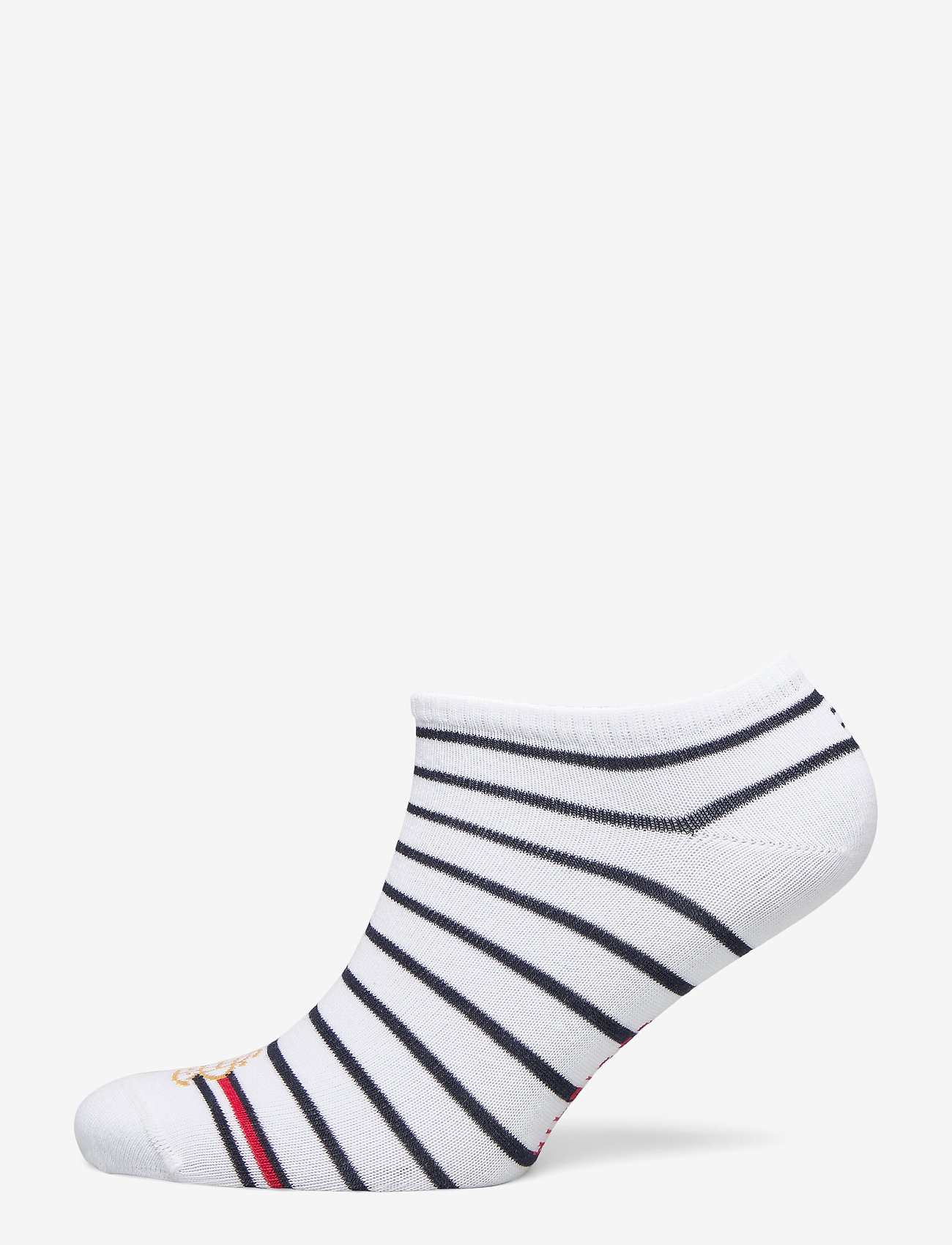 Tommy Hilfiger - TH GIFTBOX 3P VANITY - white - 4