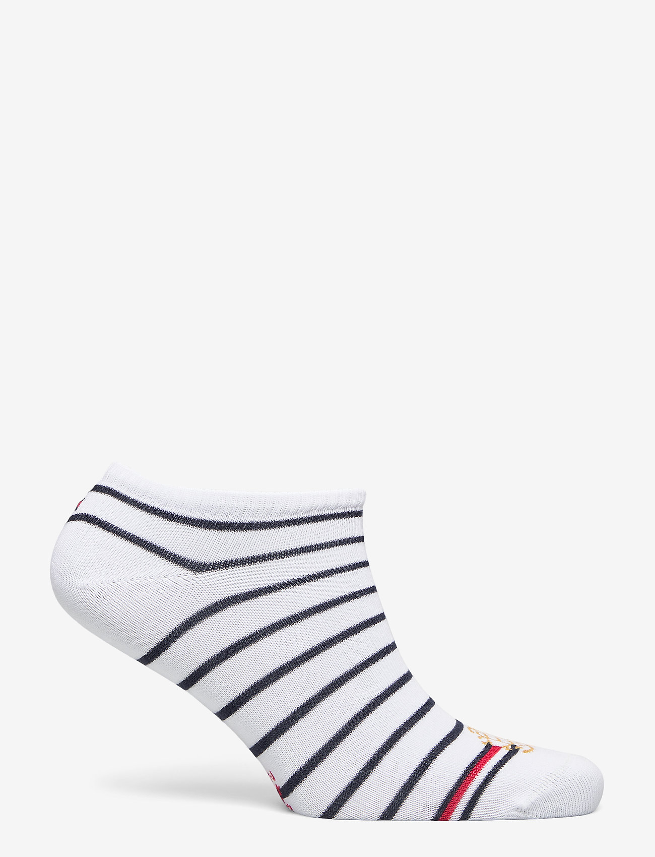 Tommy Hilfiger - TH GIFTBOX 3P VANITY - white - 3