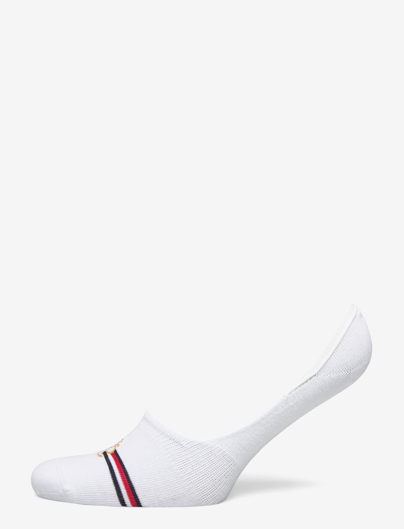 Tommy Hilfiger - TH GIFTBOX 3P VANITY - white - 2