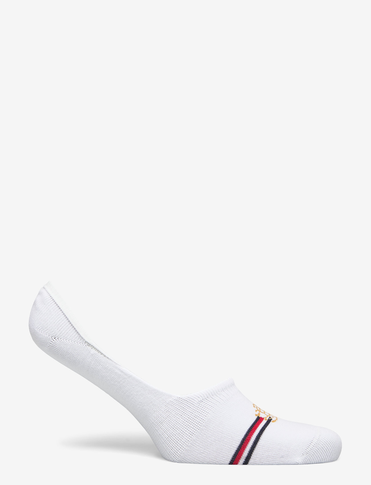 Tommy Hilfiger - TH GIFTBOX 3P VANITY - white - 1