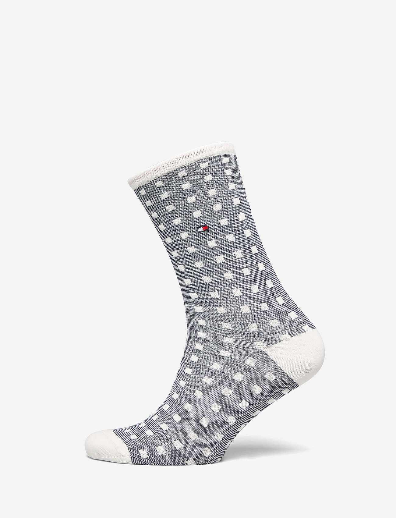 Tommy Hilfiger - TH WOMEN SOCK 3P PROMO - jeans - 2