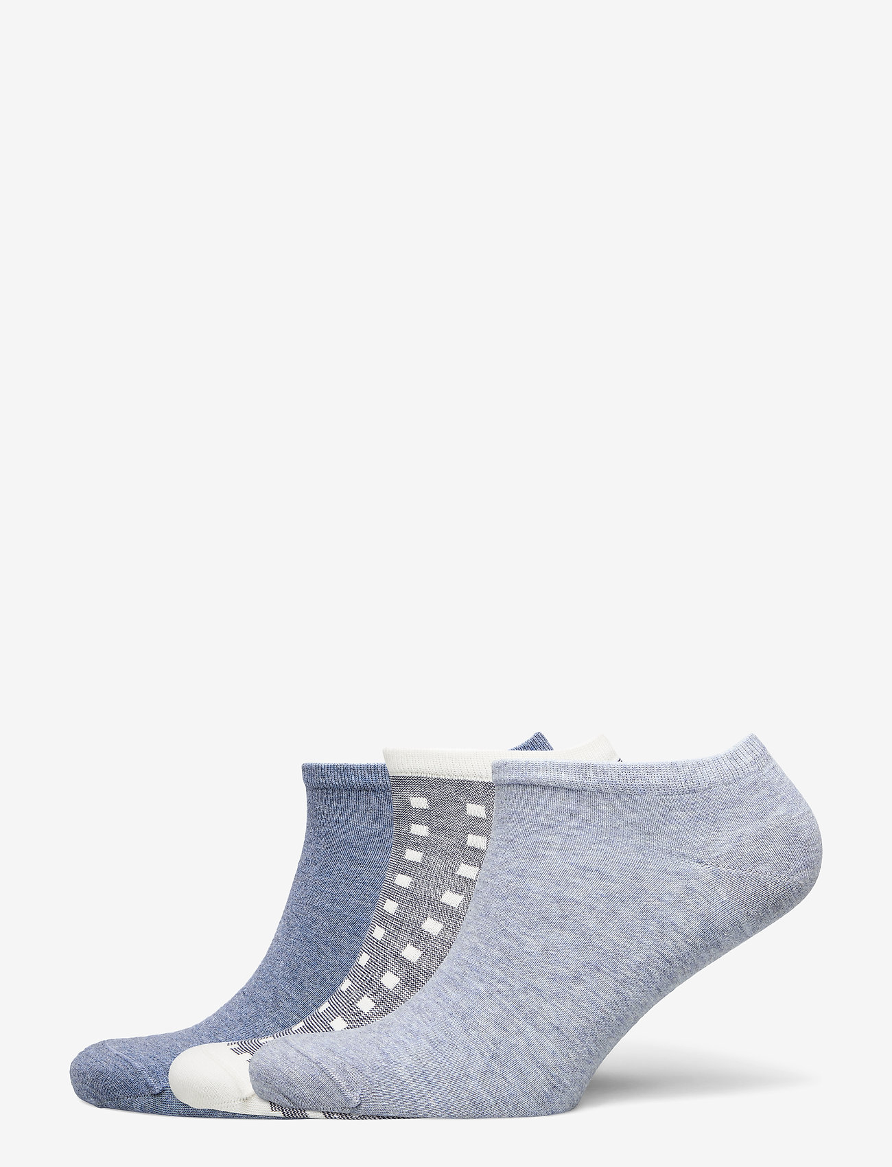 Tommy Hilfiger - TH WOMEN SNEAKER 3P PROMO - jeans - 0