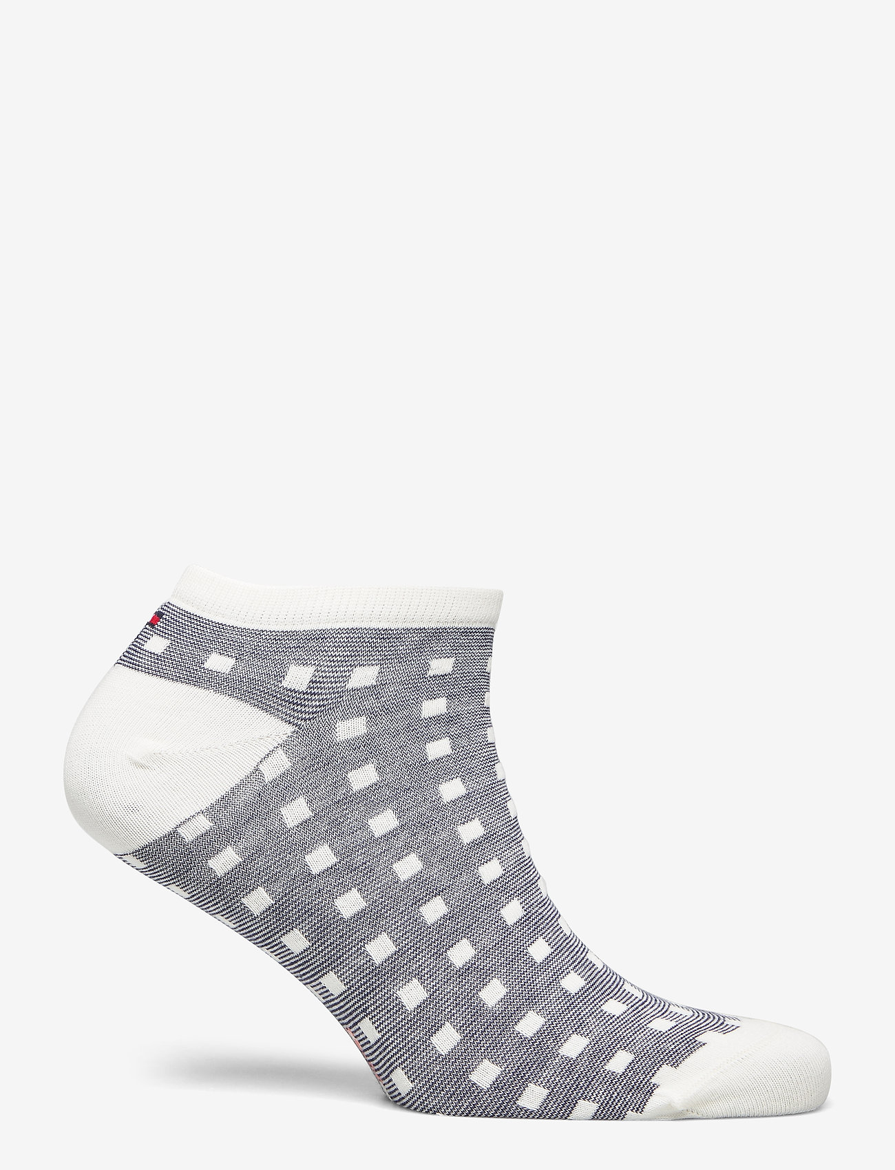 Tommy Hilfiger - TH WOMEN SNEAKER 3P PROMO - jeans - 1