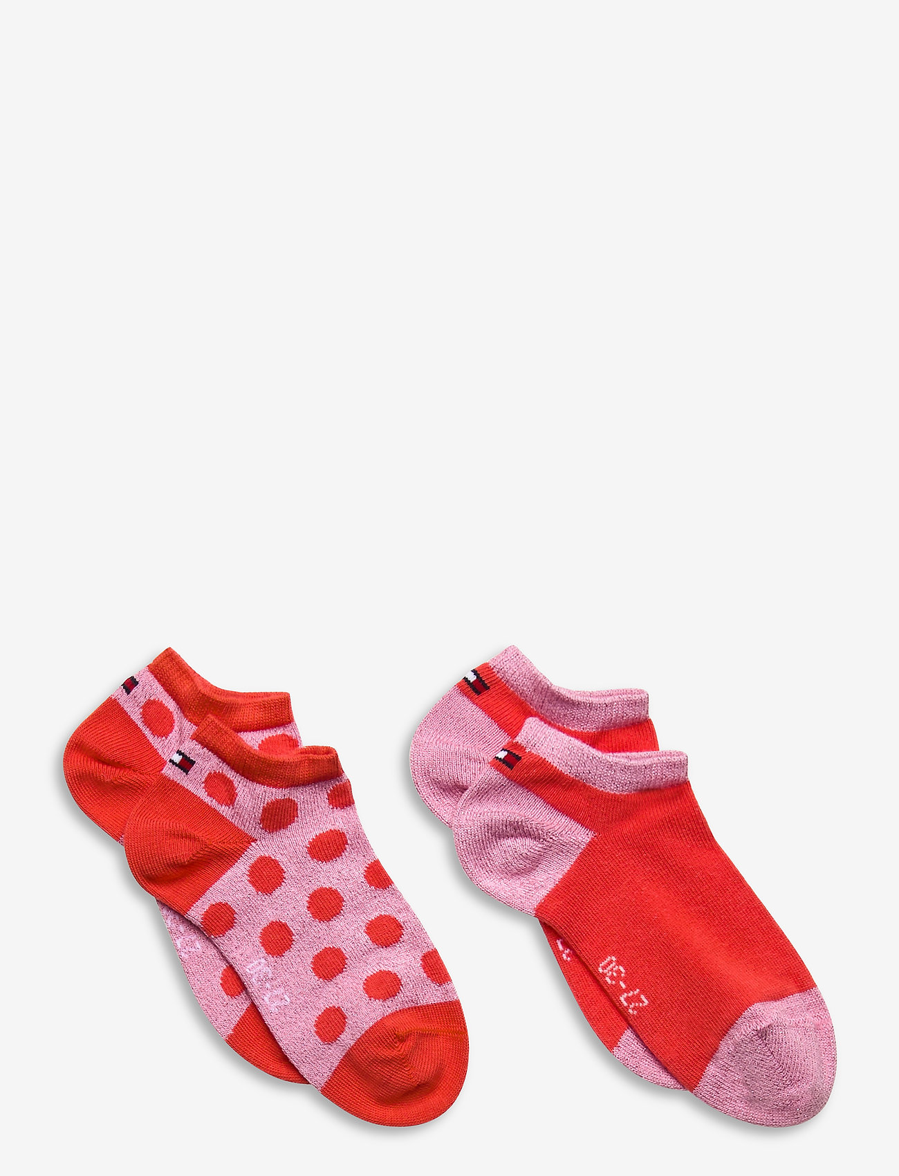 PINK / RED