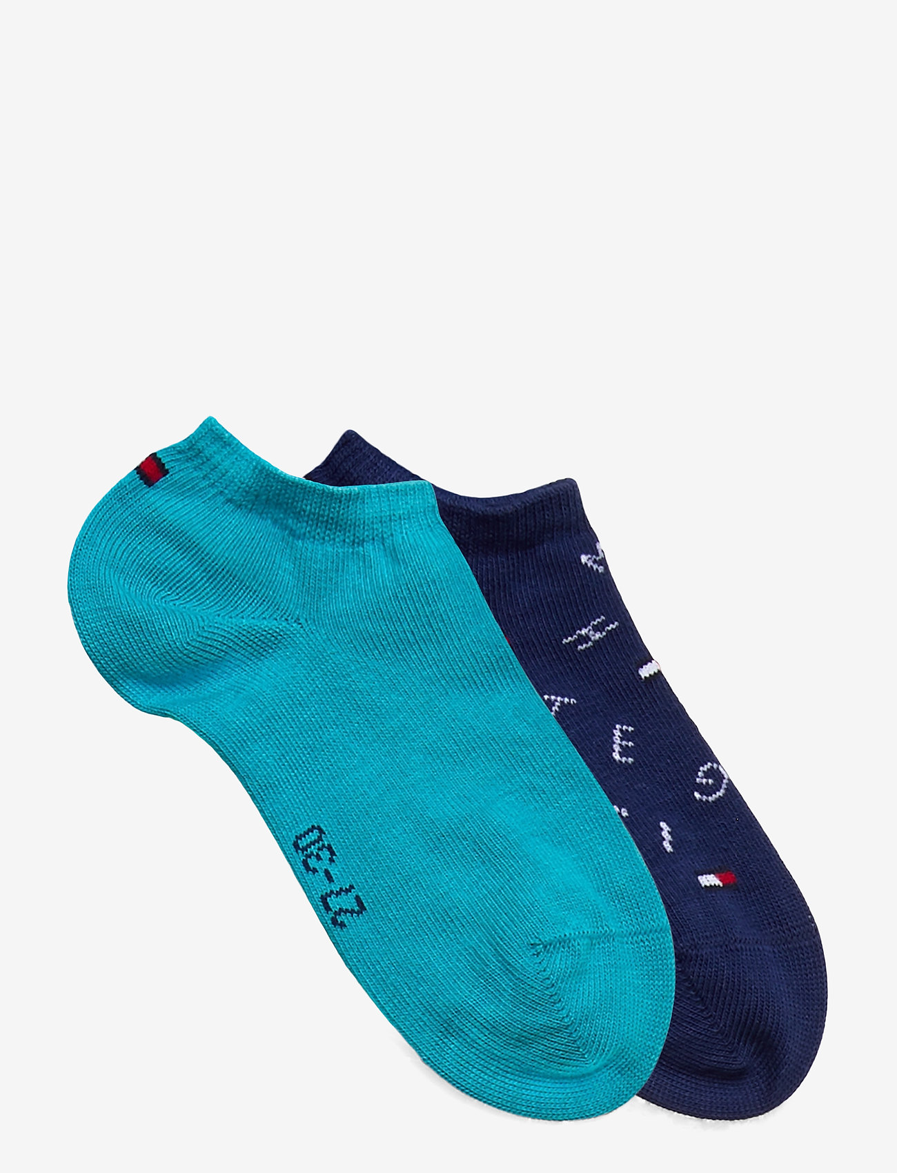REAL TEAL