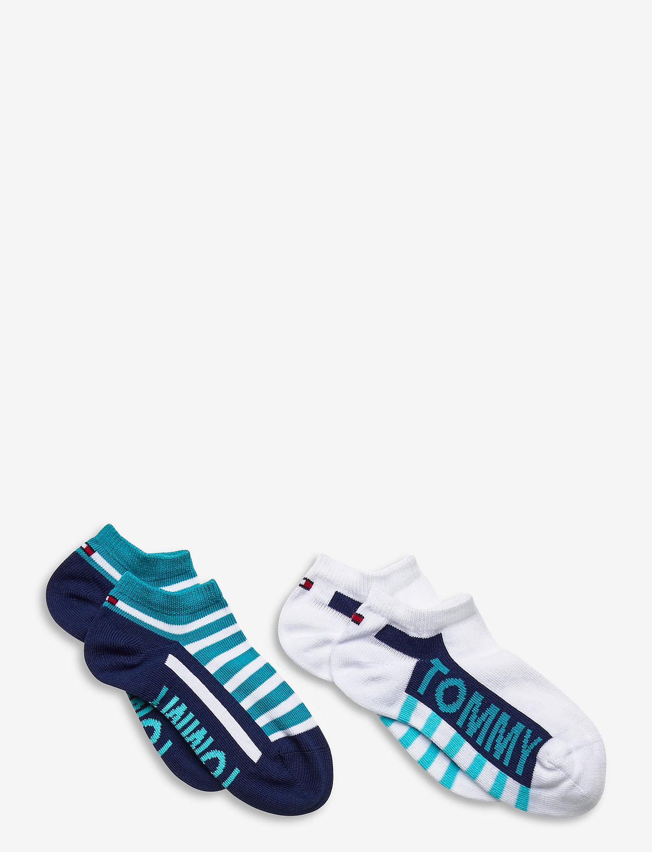 REAL TEAL