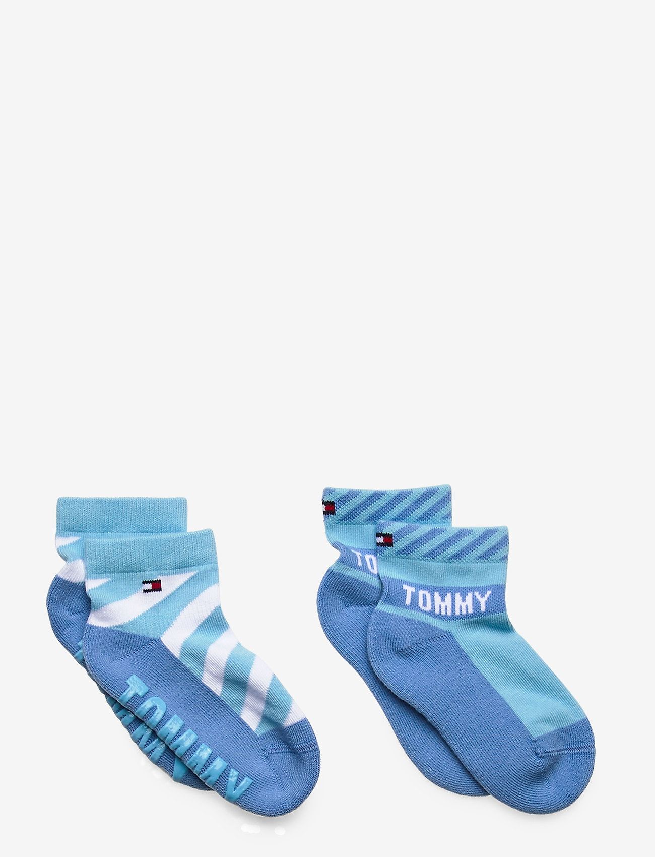 BLUE COMBO