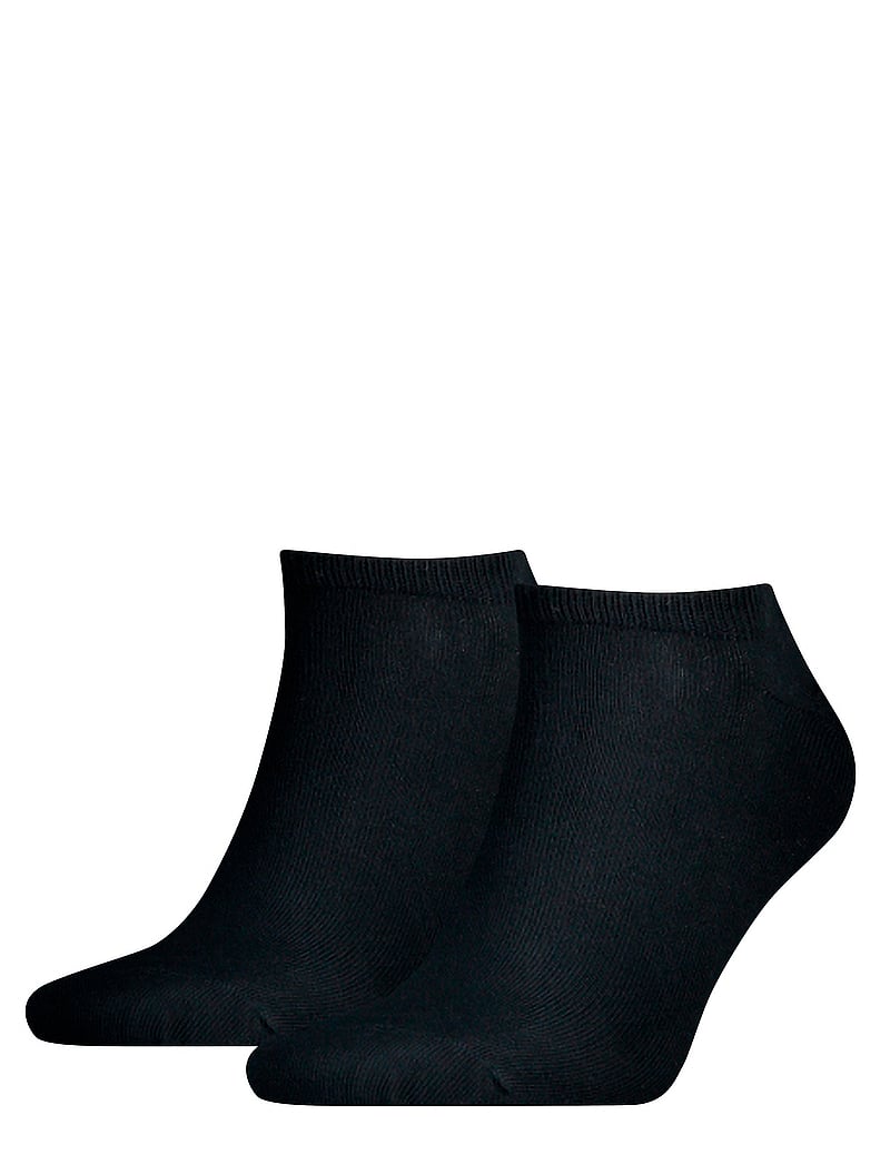 Tommy Hilfiger - TH MEN SNEAKER 2P - socken im multipack - dark navy - 0