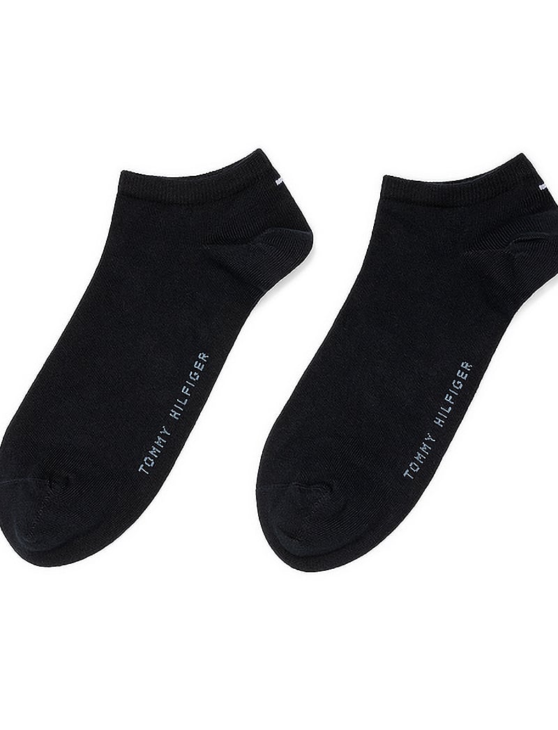 Tommy Hilfiger - TH MEN SNEAKER 2P - socken im multipack - dark navy - 2