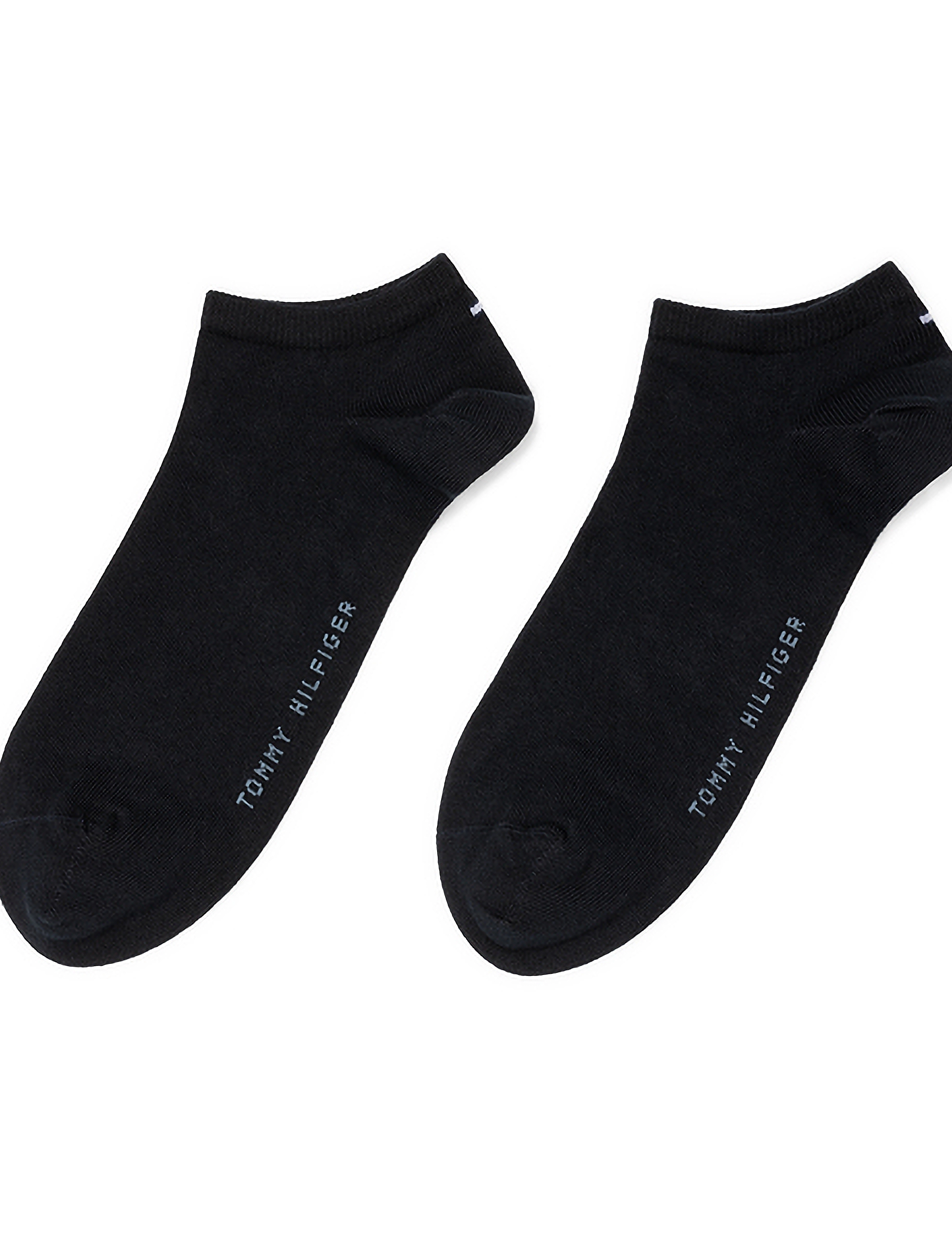 Tommy Hilfiger - TH MEN SNEAKER 2P - multipack socks - dark navy - 2