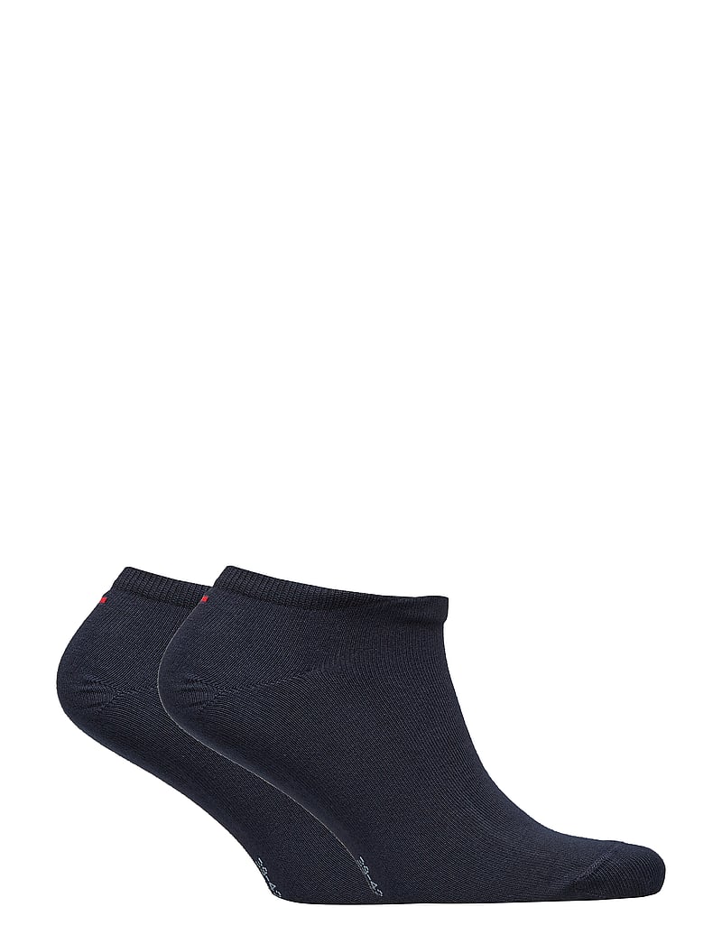 Tommy Hilfiger - TH MEN SNEAKER 2P - socken im multipack - dark navy - 4