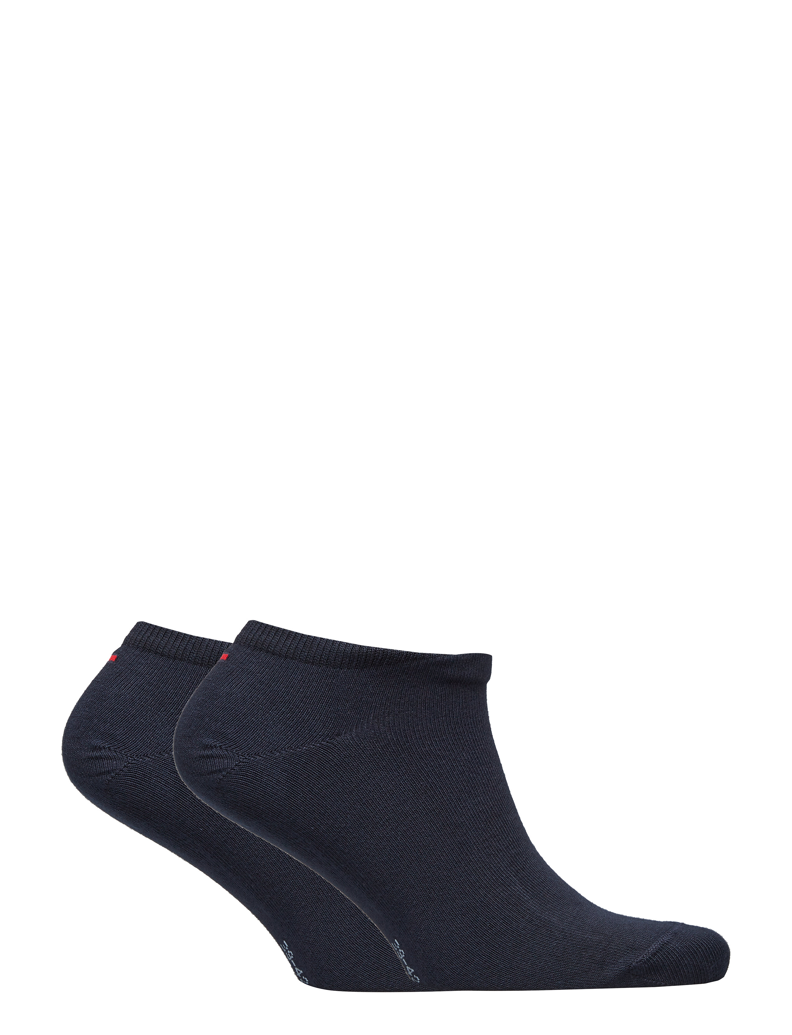 Tommy Hilfiger - TH MEN SNEAKER 2P - multipack socks - dark navy - 4