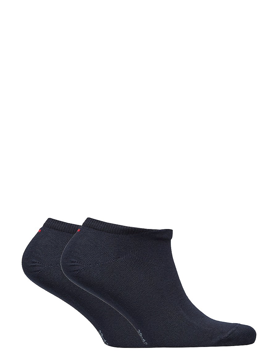 Tommy Hilfiger - TH MEN SNEAKER 2P - socken im multipack - dark navy - 4