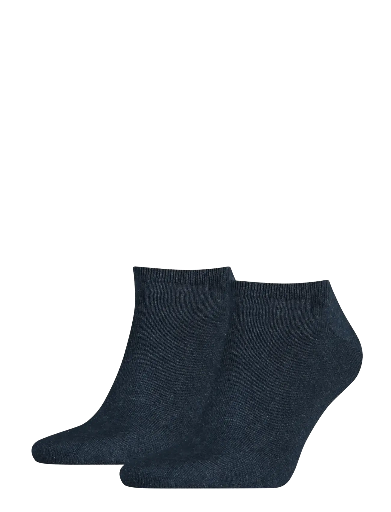 Tommy Hilfiger - TH MEN SNEAKER 2P - multipakk sokid - jeans - 1
