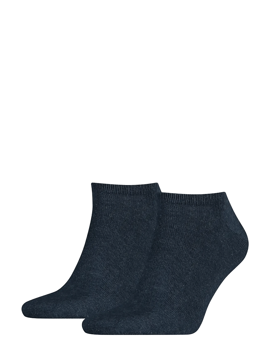 Tommy Hilfiger - TH MEN SNEAKER 2P - multipakk sokid - jeans - 1