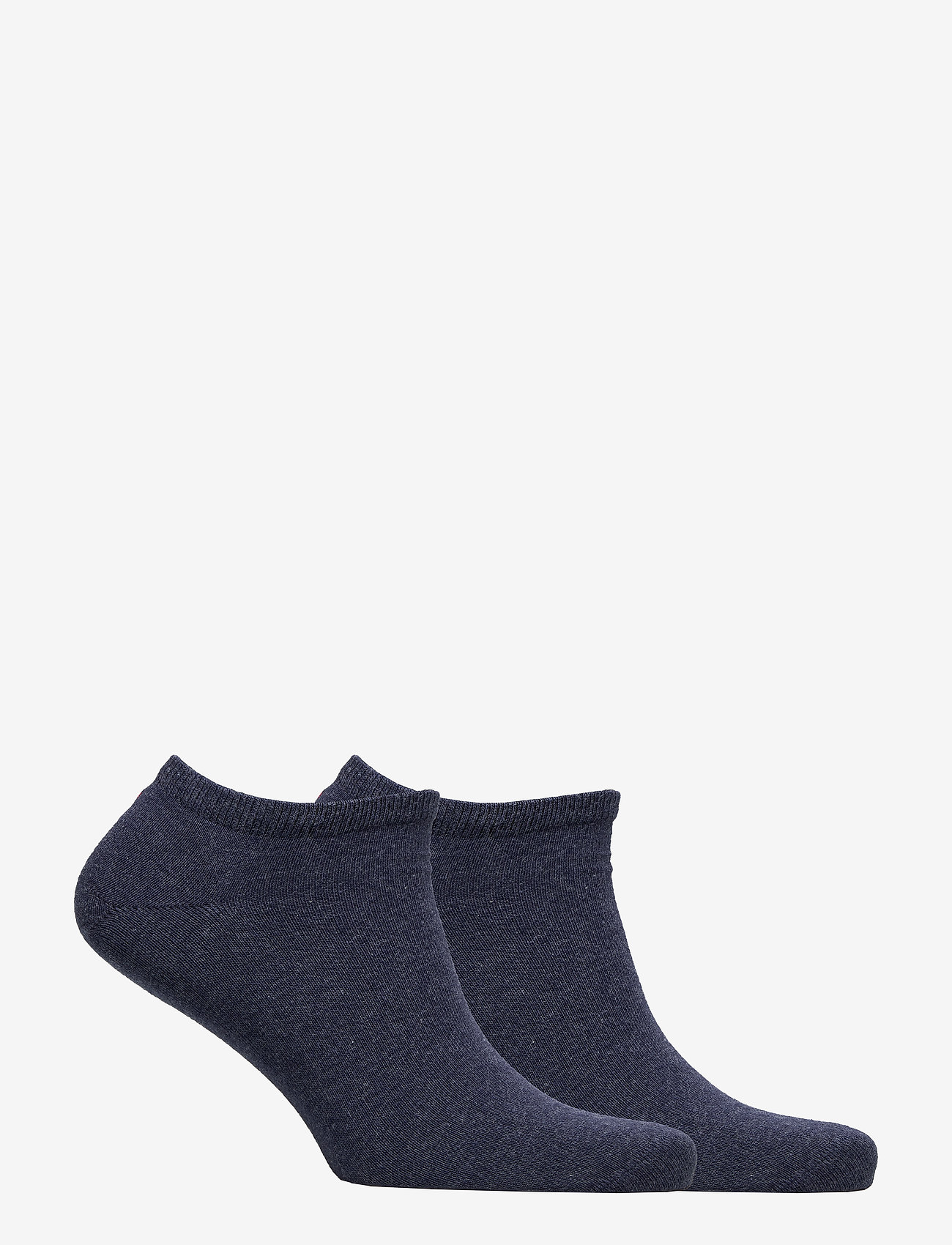 Tommy Hilfiger - TH MEN SNEAKER 2P - multipack strømper - jeans - 1