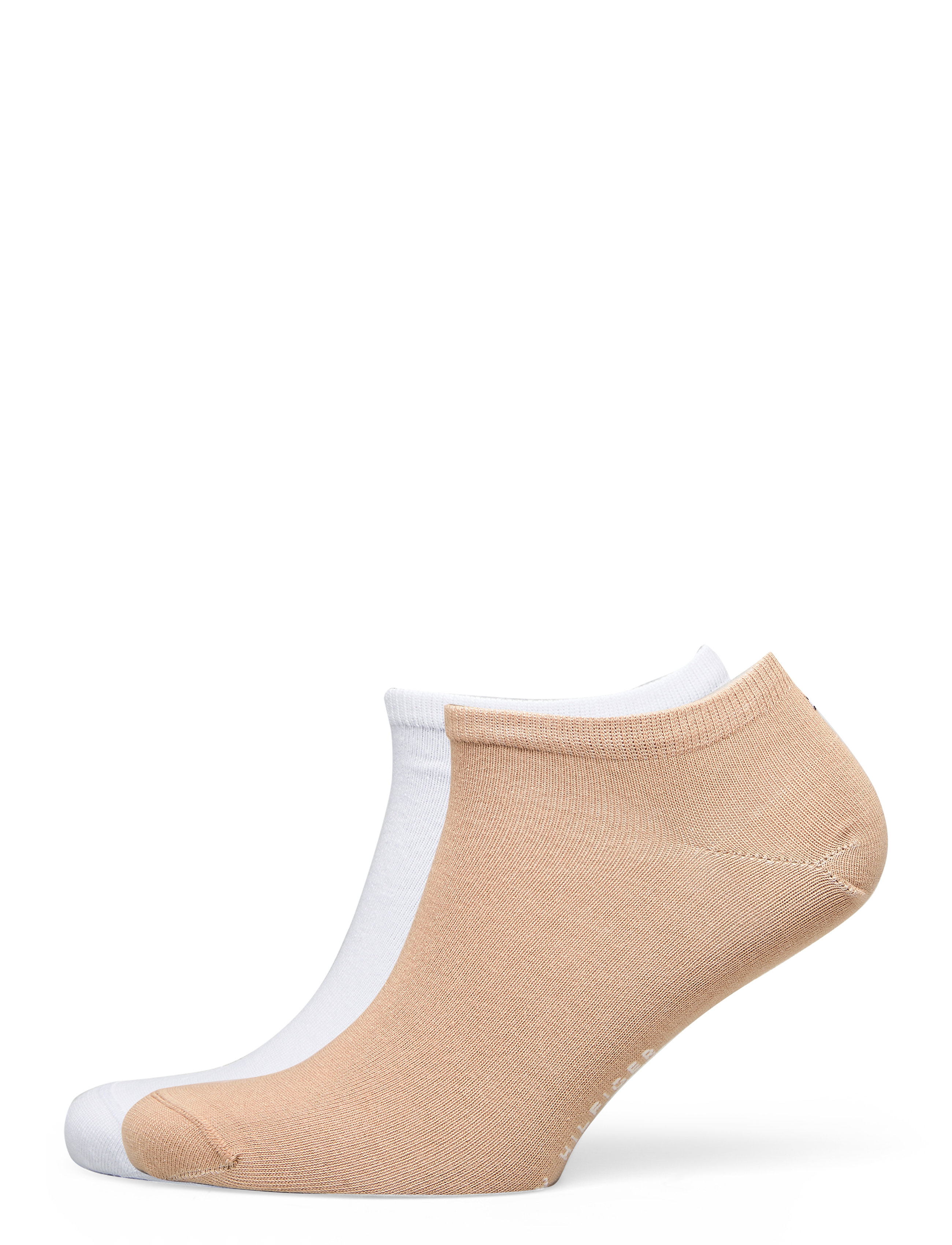 Tommy Hilfiger - TH MEN SNEAKER 2P - khaki - 1