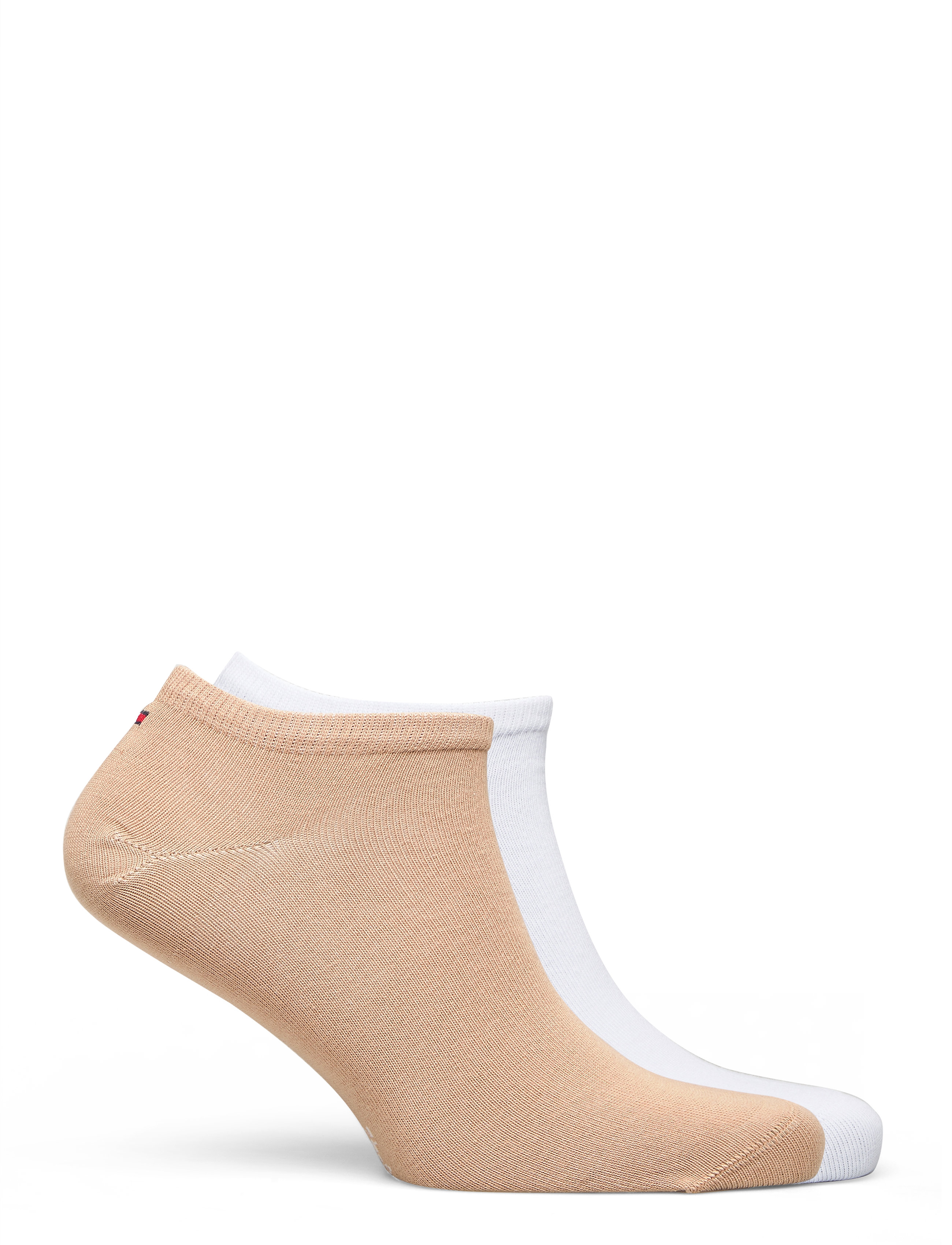 Tommy Hilfiger - TH MEN SNEAKER 2P - khaki - 2
