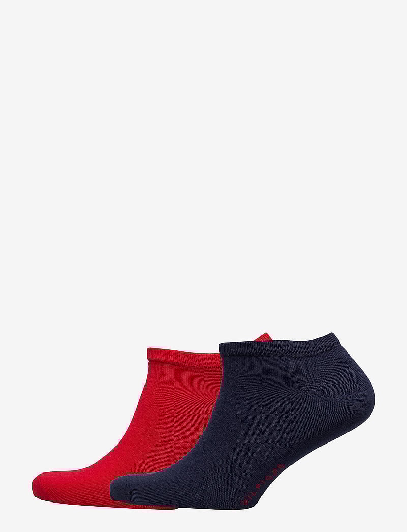Tommy Hilfiger - TH MEN SNEAKER 2P - socken im multipack - tommy original - 0