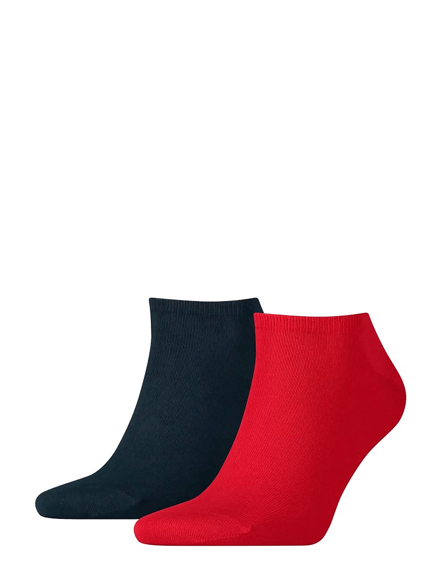Tommy Hilfiger - TH MEN SNEAKER 2P - multipack strømper - tommy original - 2