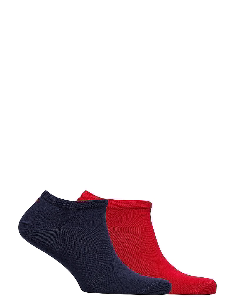 Tommy Hilfiger - TH MEN SNEAKER 2P - socken im multipack - tommy original - 1