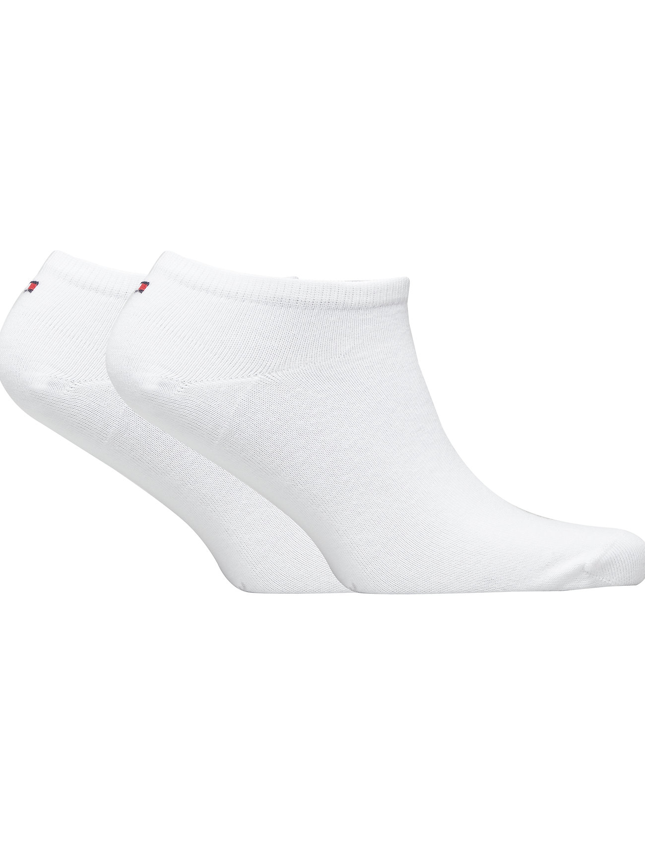 Tommy Hilfiger - TH MEN SNEAKER 2P - laveste priser - white - 1