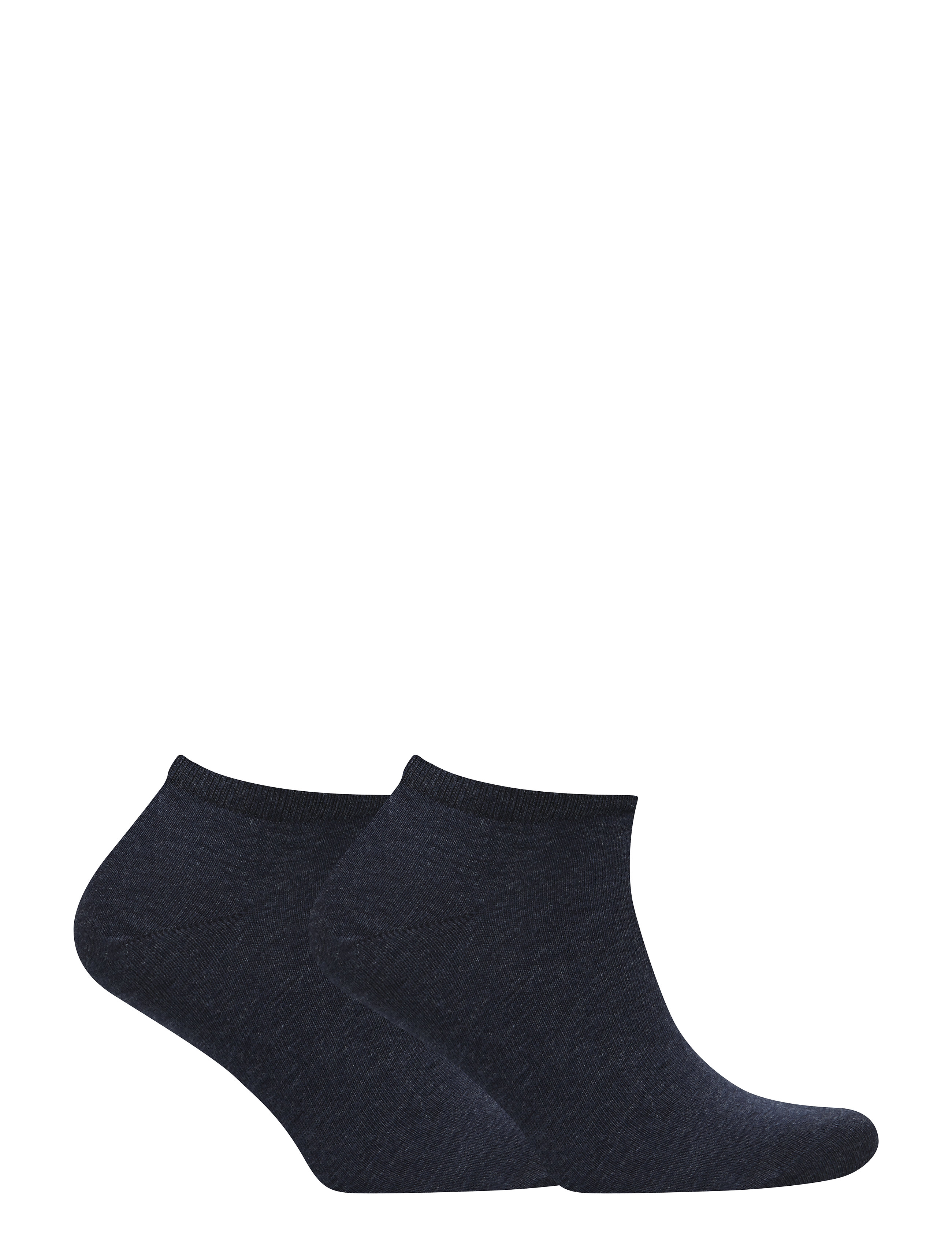 Tommy Hilfiger - TH WOMEN SNEAKER 2P - ankle socks - jeans - 1