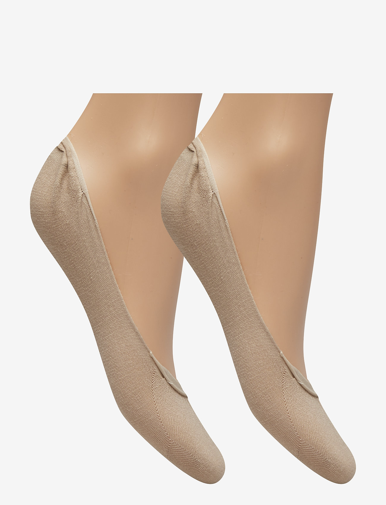 Tommy Hilfiger - TH WOMEN BALLERINA STEP 2P - nomad - 1