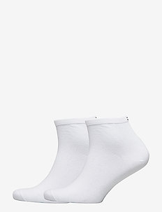TH WOMEN CASUAL SHORT SOCK 2P, Tommy Hilfiger
