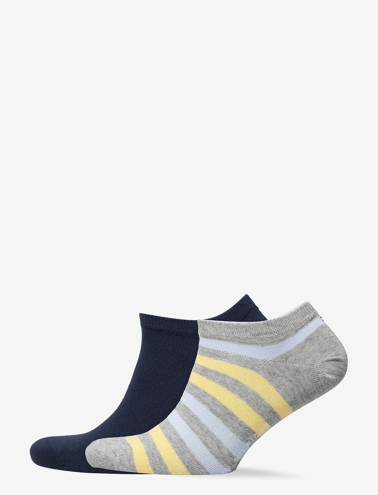 LIGHT GREY MELANGE