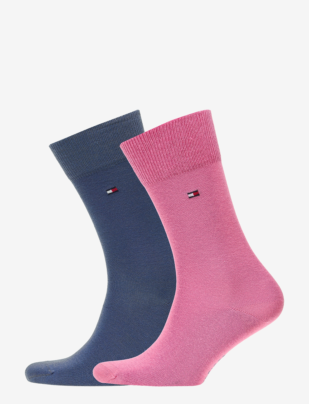 PINK / BLUE