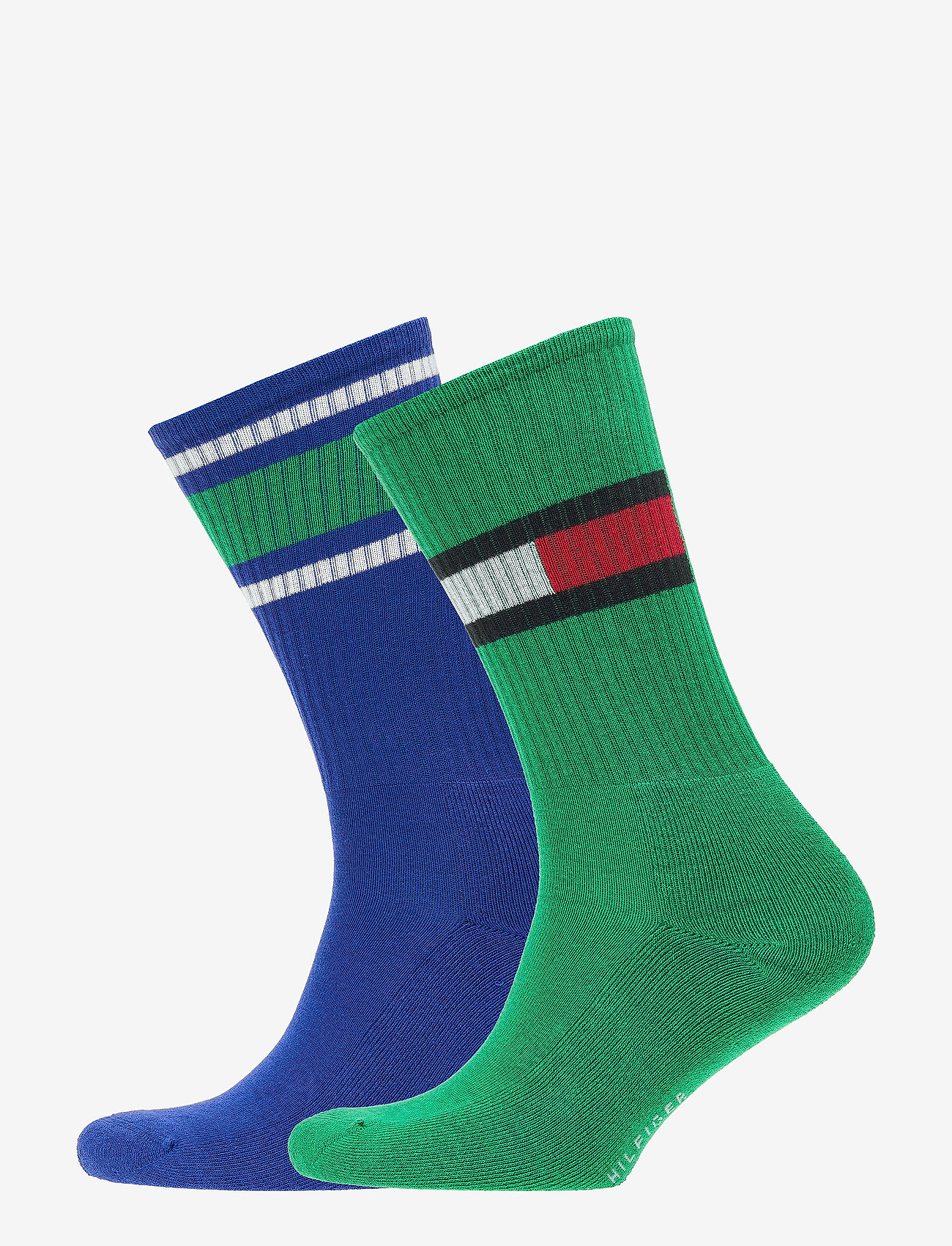 BLUE / GREEN